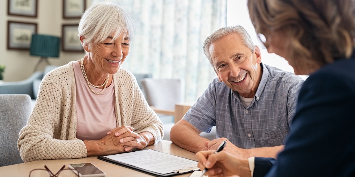 4 Tips for Selling Final Expense Insurance